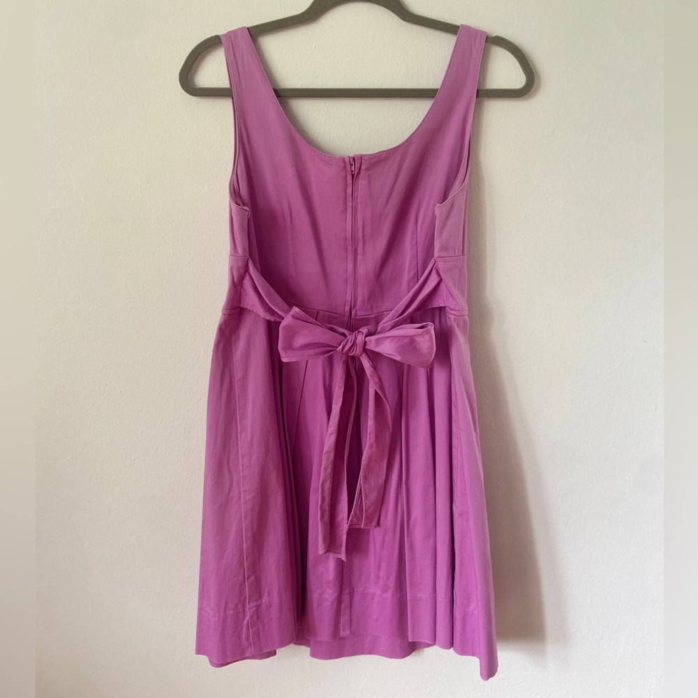 Calvin Klein Fuschia/Pink Dress